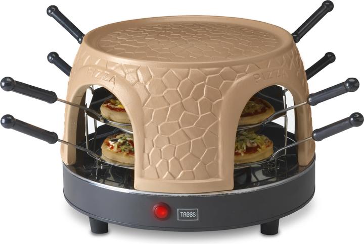 Immagine prodotto Trebs PizzaGusto 99392