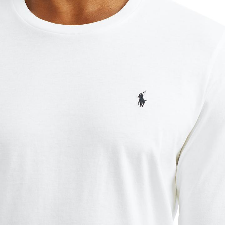 Actual product image Ralph Lauren Longsleeve Homewear Figure-hugging (XL)