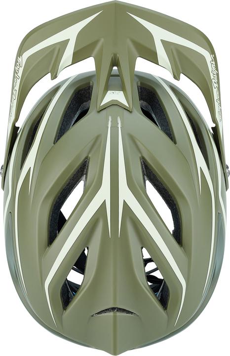 Image du produit Troy Lee Designs A3 Mips (54 - 57 cm)
