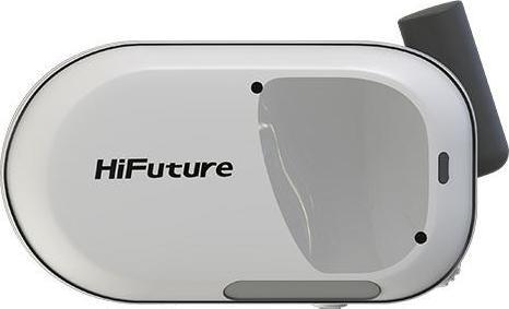 Produktbild HiFuture Future Mate (ANC, 8 h, Kabellos)