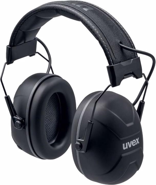 Immagine prodotto Uvex Safety AXess uno (1 x)