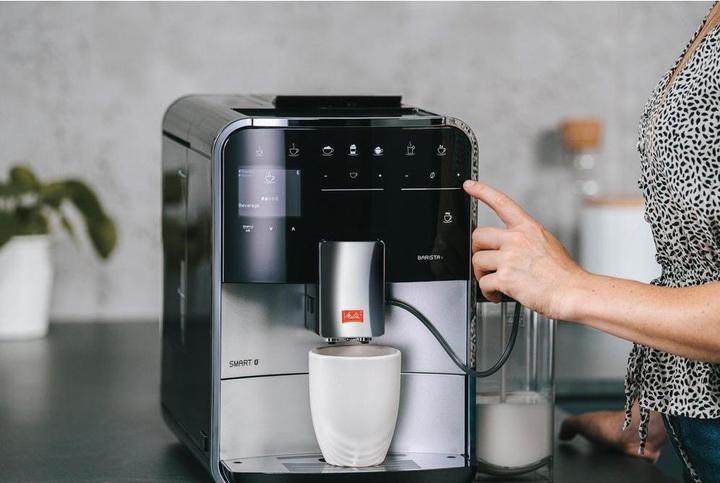 Produktbild Melitta Barista Smart T F840-100