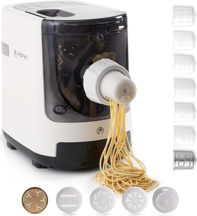 Actual product image Classe Italy Pasta maker