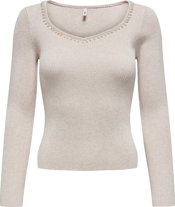 Immagine prodotto Only ONLEMMA - Maglia a maglia Maglia a maglia (XXL)