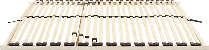 Actual product image Lipo Slatted frame