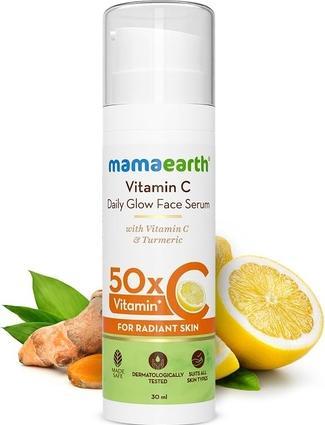 Actual product image Beauty Formulas Glowing Serum 2% Vitamin C Brightening Serum 30Ml (30 ml)