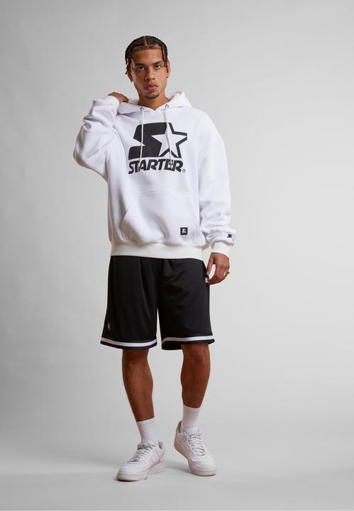 Immagine prodotto Starter Oversized Logo Hoodie - 192929 (XL)