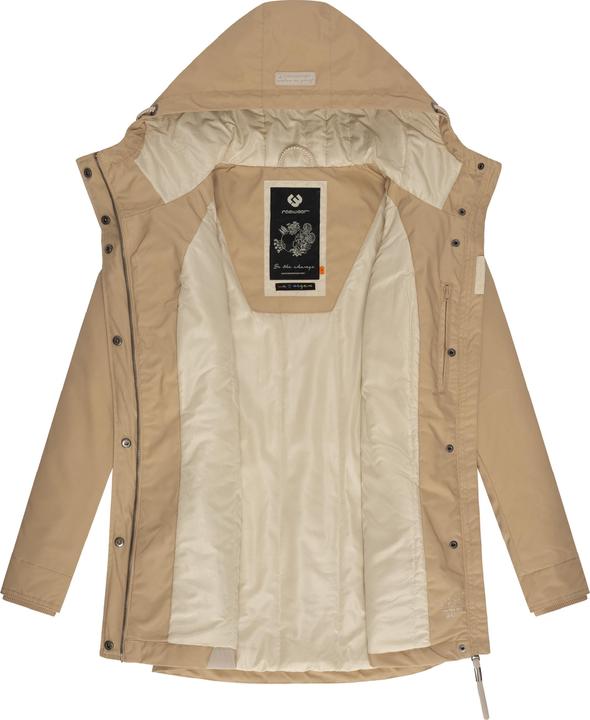 Actual product image Ragwear Monadis Black Label (XXL)