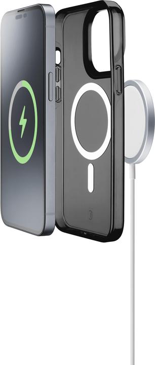 Immagine prodotto Cellularline Gloss Mag (Apple iPhone 15 Pro)