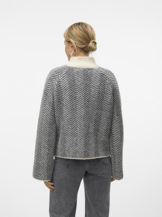 Actual product image Vero Moda VMNAOMI jumper knitted jumper (M)