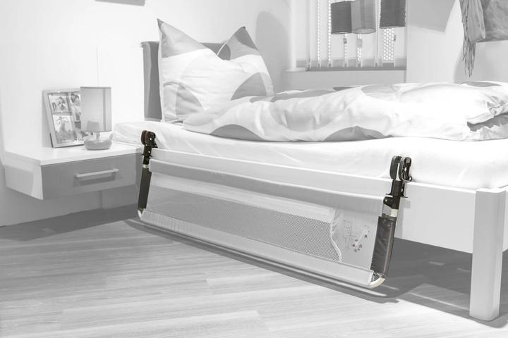 Actual product image Fillikid Bed rail Alex 135x42 cm (135 cm)