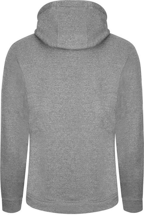 Actual product image Awdis Unisex Adult Polyester Sports Hoodie (S)