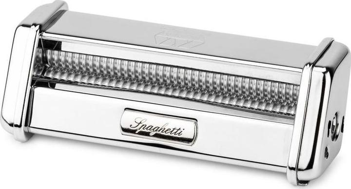 Actual product image Marcato Spaghetti attachment