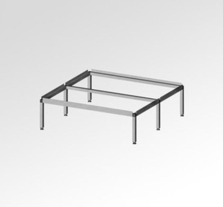 Image du produit Holos Rack de culture 100 x 100 x 25cm