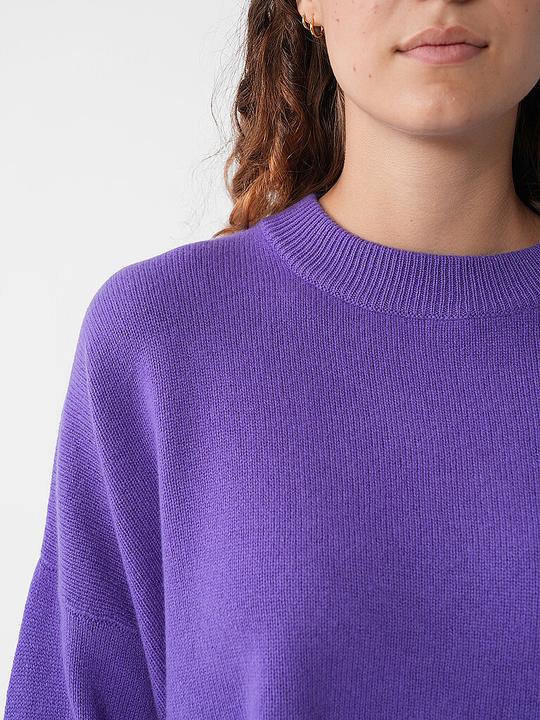 Actual product image Davida Cashmere jumper (S)