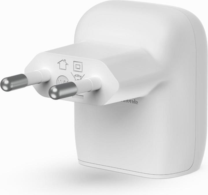 Productafbeelding Belkin Boost Charge 20w USB-C Charger (20 W)