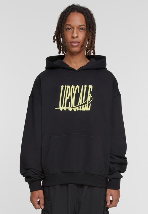 Produktbild Urban Classics Fortune Cranes Ultra Heavy Oversize Hoodie - 91509 (3XL)