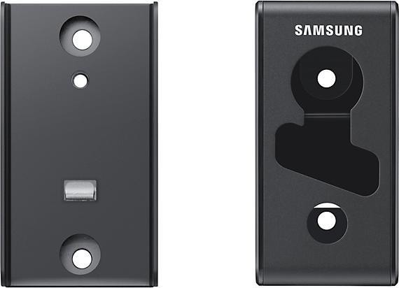 Immagine prodotto Samsung WMN450M, Mini supporto da parete, 32"-65" (Muro, 65")
