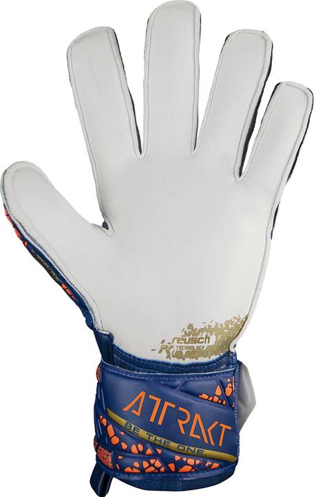 Immagine prodotto Reusch guanti da portiere attrak grip (10)