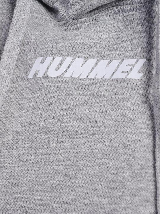 Image du produit hummel Hmlelemental Short Hoodie Femme (XS)