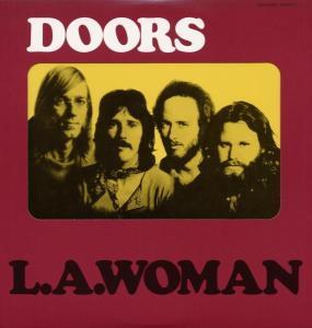 Produktbild L.A.Woman (The Doors, 2003)