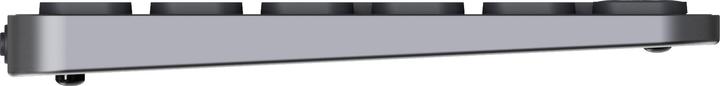 Immagine prodotto Rapoo E9710 - Tastiera ultrasottile (CH, Senza fili)