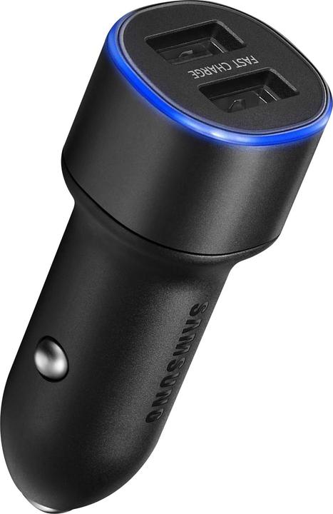 Produktbild Samsung Dual Car Charger