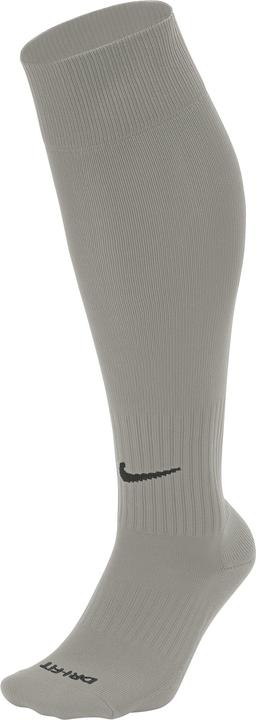 Actual product image Nike Classic II Cush OTC/Academy OTC Football Socks grey SX5728 057 (31-35) (XS)