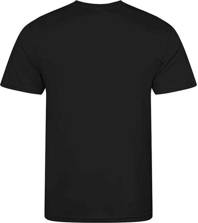 Produktbild Awdis Tshirt Recyceltes Material (XL)