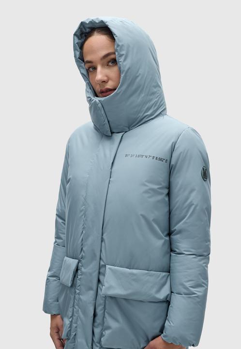 Actual product image Marikoo Nanami 16 (3XL)