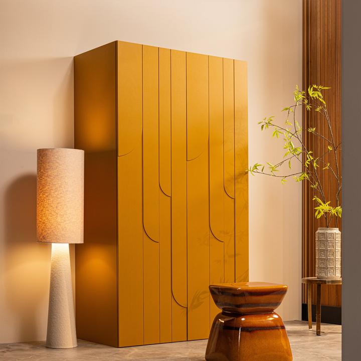 Produktbild BePureHome 2-TÃRIGER (110 x 57 x 57 cm)