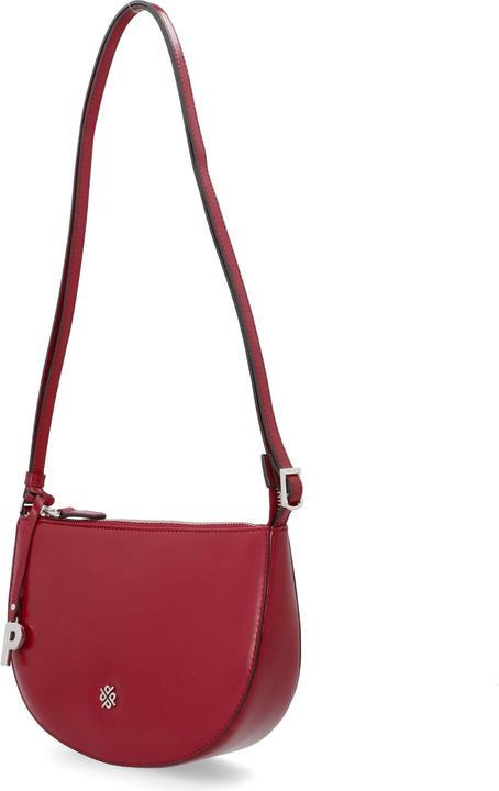 Immagine prodotto Picard Borsa a tracolla Tie nera in pelle 25 cm