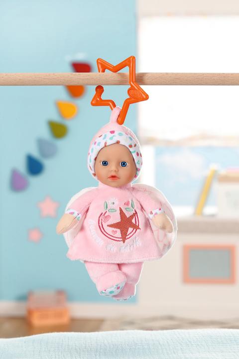 Produktbild Zapf Creation Zapf BABY Born 832295 Engel for Babies 2 Assorted 18cm, Multi