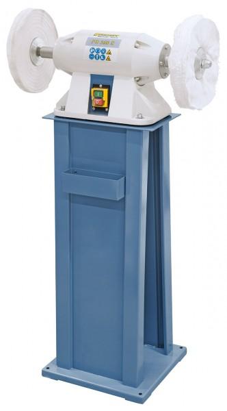 Actual product image Bernardo Cantina Bernardo - Entgrat- und Poliermaschine PS 250 S / 400 V