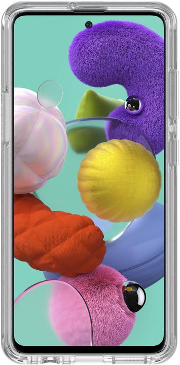 Produktbild OtterBox Symmetry (Samsung Galaxy A51)