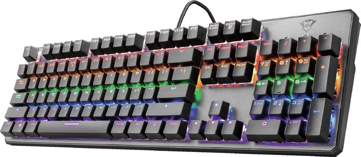 Actual product image Trust GXT 865 Asta (DE, Cable)