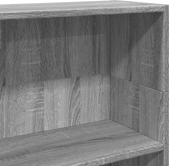 Immagine prodotto VidaXL Bücherregal (80 x 24 x 109 cm)