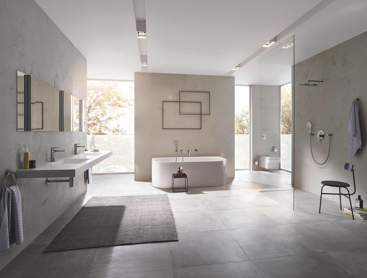 Immagine prodotto Grohe Essentials