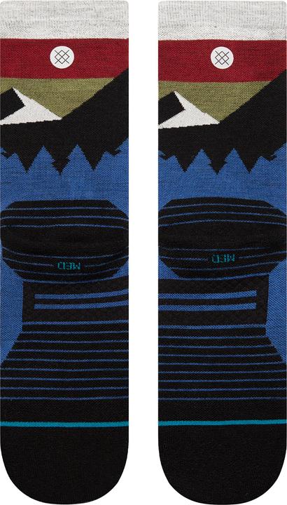 Image du produit Stance Light Wool Crew (38 - 42)