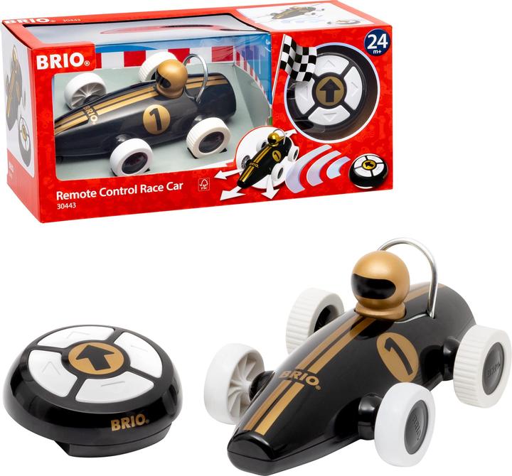 Immagine prodotto Brio Auto da corsa