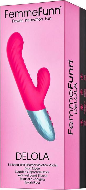 Produktbild Femme Funn Delola