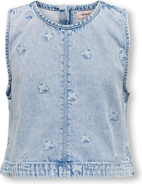 Image du produit Only KOGFREJA Tanktop Tanktop (134)