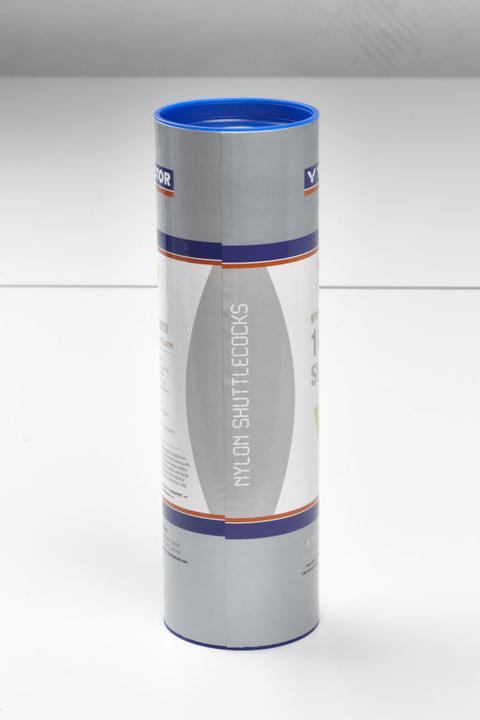 Image du produit Victor Volants de badminton Shuttle 1000