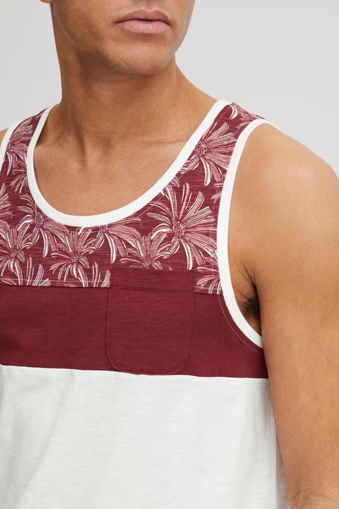 Image du produit Solid Flo - Tank Top - Homme (XL)