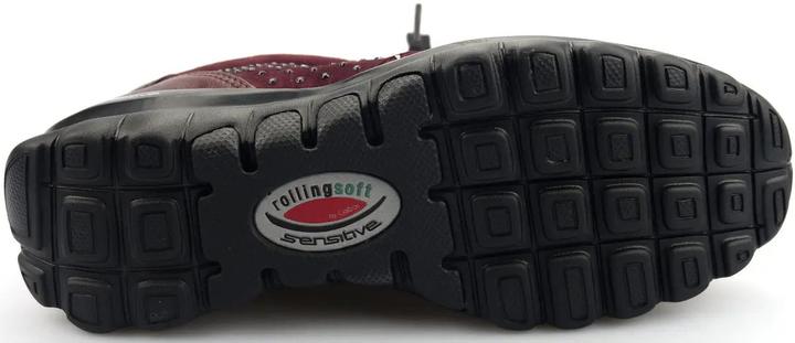 Produktbild Gabor Schnürschuhe (37.5)