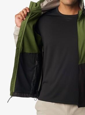 Produktbild Columbia Panther Creek Jacket (XXL)