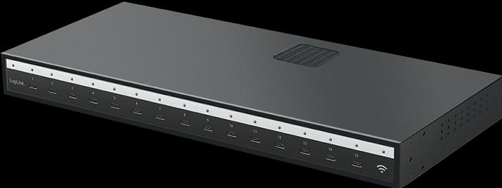 Produktbild LogiLink Prüfen (60 W)
