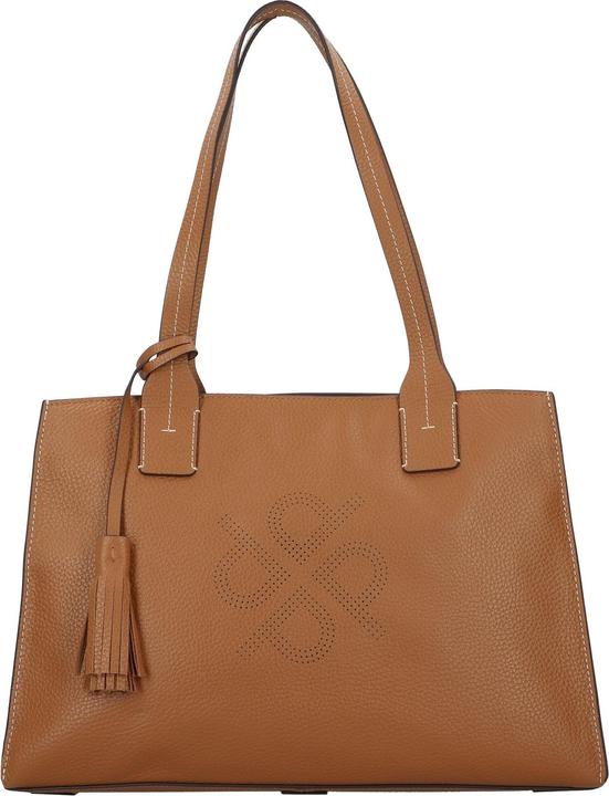 Produktbild Picard Peephole Schultertasche Leder 40 cm (19 l)