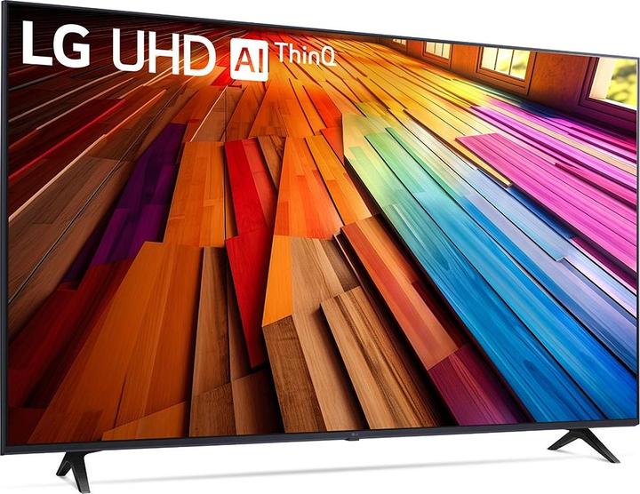 Image du produit LG 65UT80006LA.API (65", UT80, LED, 4K, 2024)
