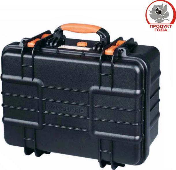 Immagine prodotto Vanguard Valigia rigida Supreme 40F (Custodia fotografica)
